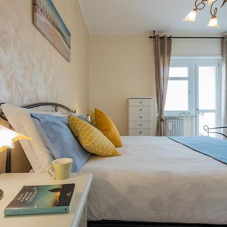 La Casa Di Marygrace By Wonderful Italy Apartment Turin Ngoại thất bức ảnh
