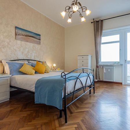 La Casa Di Marygrace By Wonderful Italy Apartment Turin Ngoại thất bức ảnh