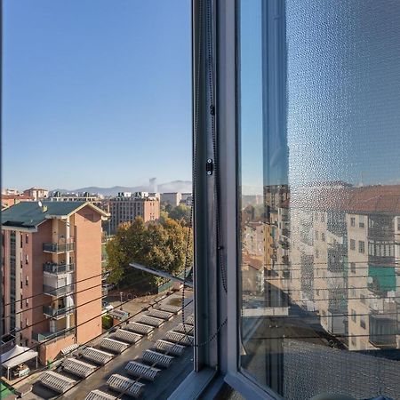La Casa Di Marygrace By Wonderful Italy Apartment Turin Ngoại thất bức ảnh