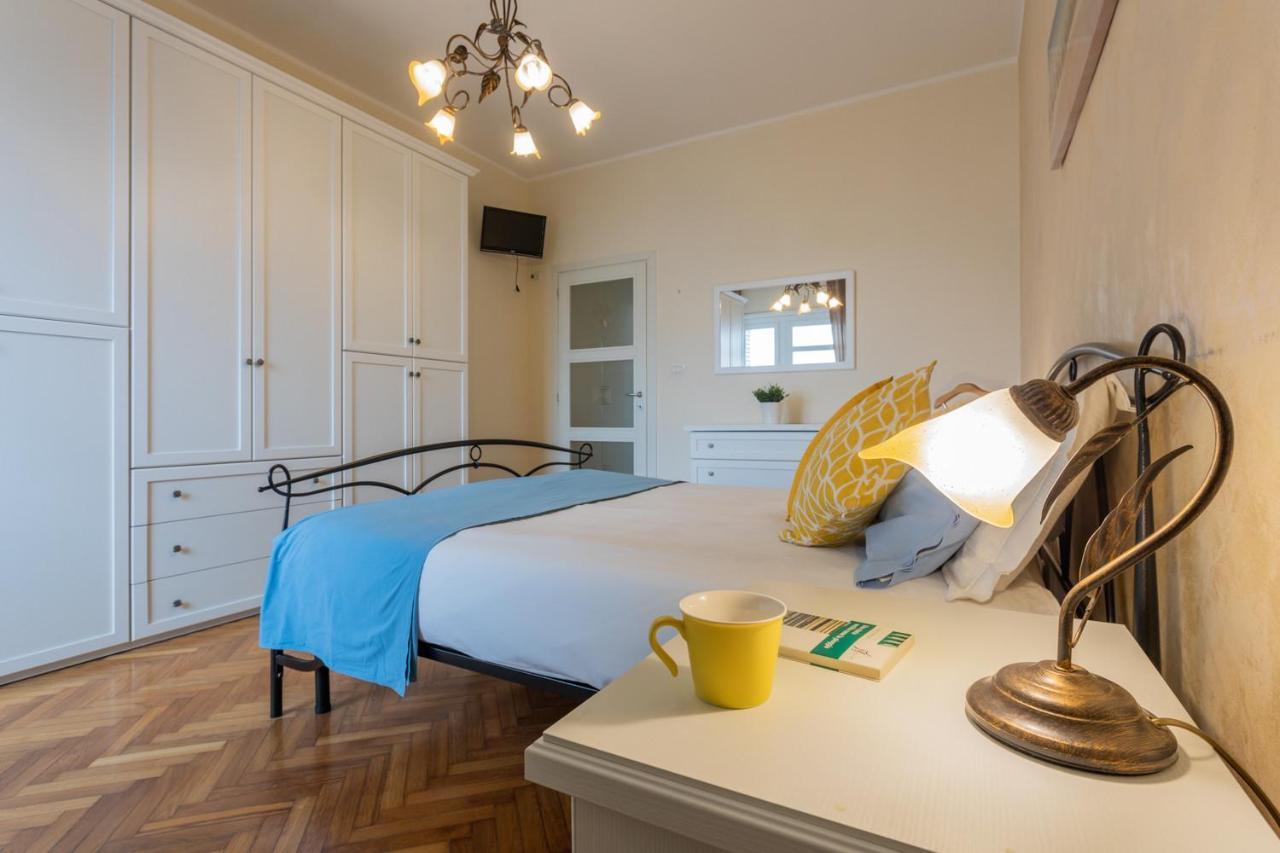 La Casa Di Marygrace By Wonderful Italy Apartment Turin Ngoại thất bức ảnh