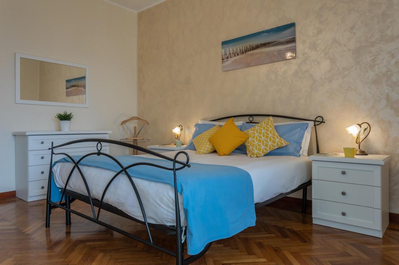 La Casa Di Marygrace By Wonderful Italy Apartment Turin Ngoại thất bức ảnh