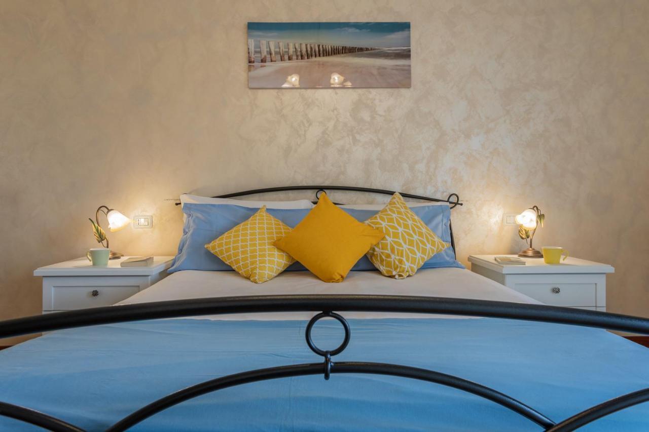 La Casa Di Marygrace By Wonderful Italy Apartment Turin Ngoại thất bức ảnh