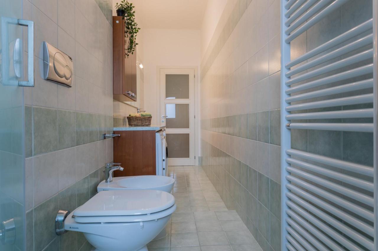 La Casa Di Marygrace By Wonderful Italy Apartment Turin Ngoại thất bức ảnh