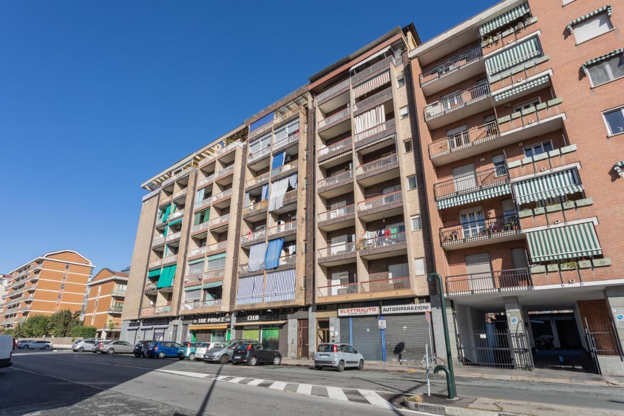 La Casa Di Marygrace By Wonderful Italy Apartment Turin Ngoại thất bức ảnh