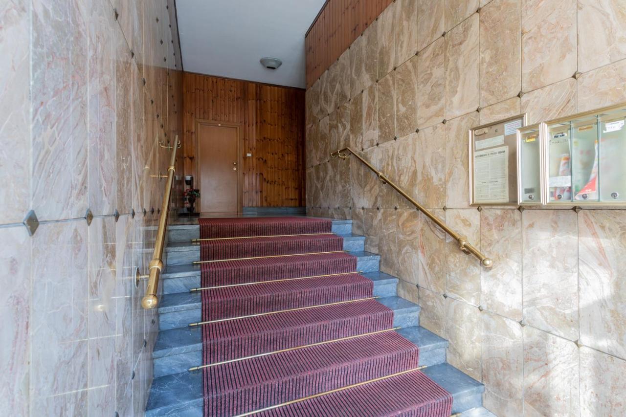 La Casa Di Marygrace By Wonderful Italy Apartment Turin Ngoại thất bức ảnh