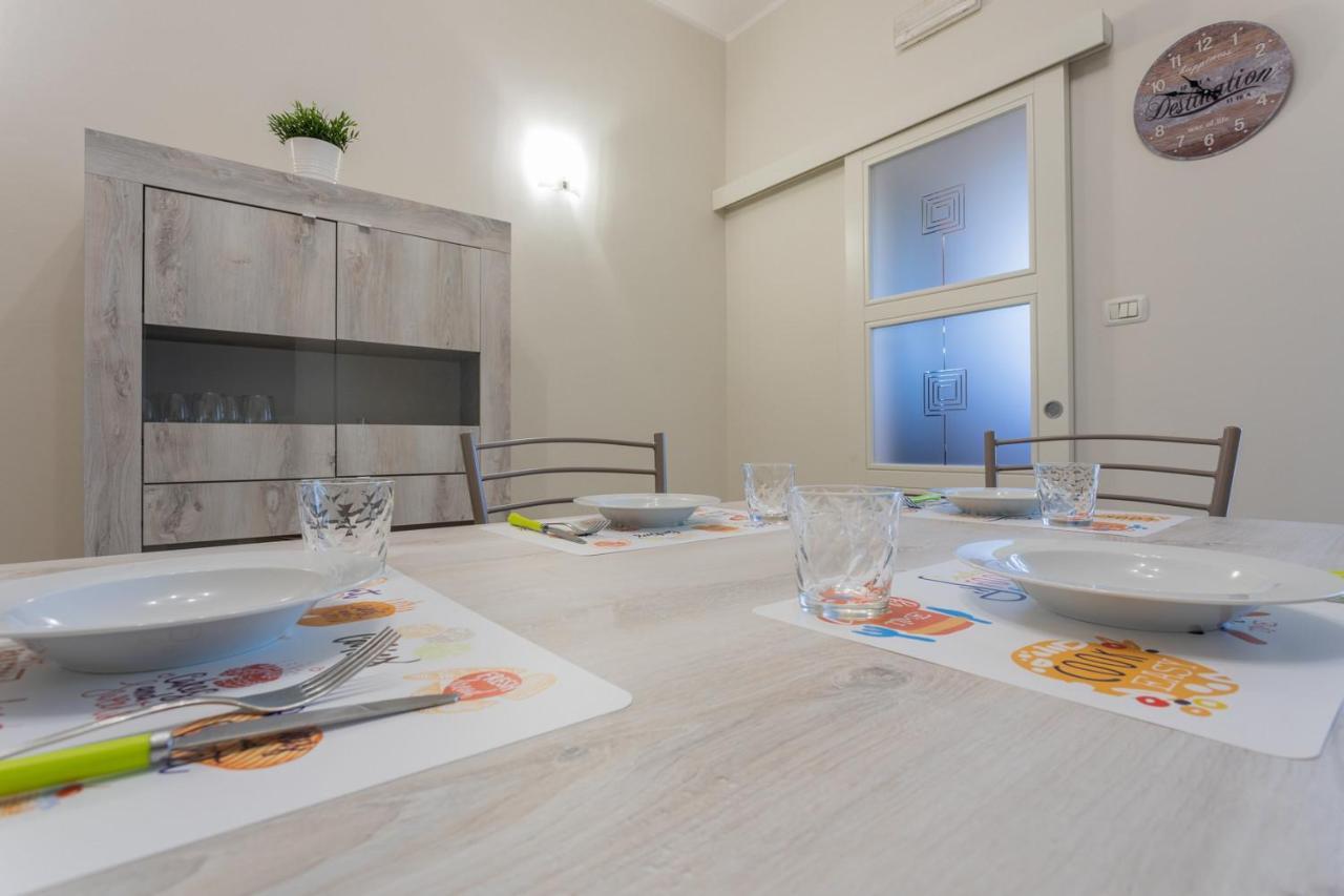 La Casa Di Marygrace By Wonderful Italy Apartment Turin Ngoại thất bức ảnh