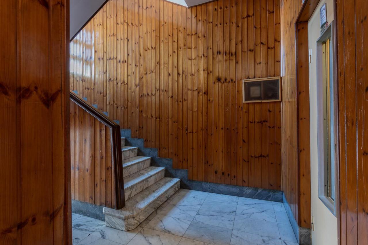 La Casa Di Marygrace By Wonderful Italy Apartment Turin Ngoại thất bức ảnh